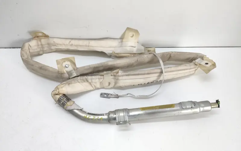 Airbag a tendina lato Sinistro FIAT Idea 1° Serie 46844795 Diesel 1.3 (03>05)