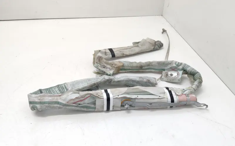 Airbag a tendina lato Sinistro FIAT Tipo berlina 5p 00520778990 Benzina (15>20)