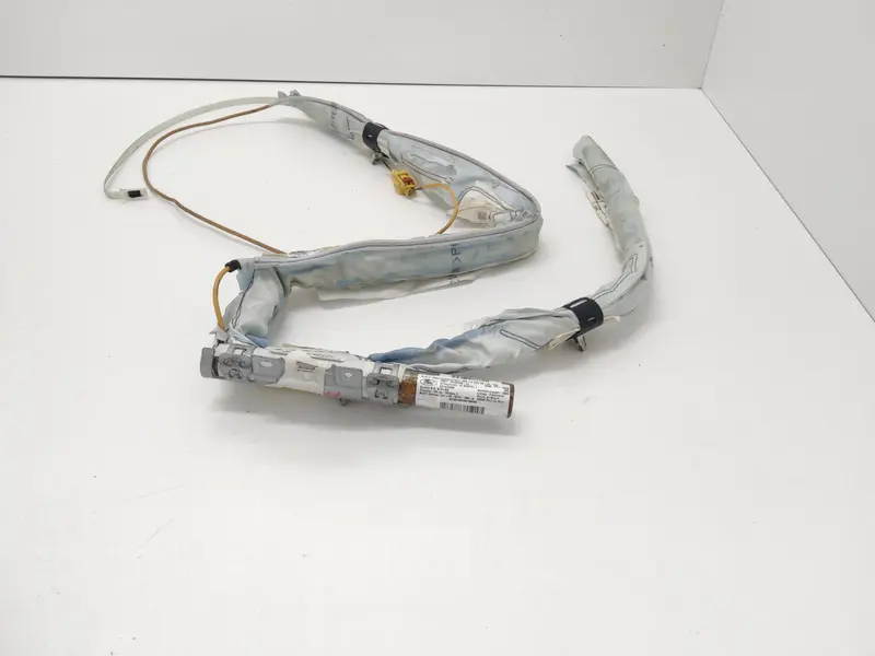 Airbag a tendina lato Sinistro FORD Focus C-Max Serie (03>07) 7M51-R14K158-AJ Diesel 1.6 (03>07)
