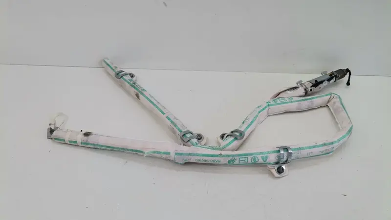 Airbag a tendina lato Sinistro JAGUAR F-Pace Serie (16>) hk83-14k160-ae Diesel 2000 (16>20)