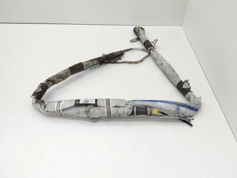 Airbag a tendina lato Sinistro JEEP Compass Serie (16>) 00533785898 Diesel 1.6