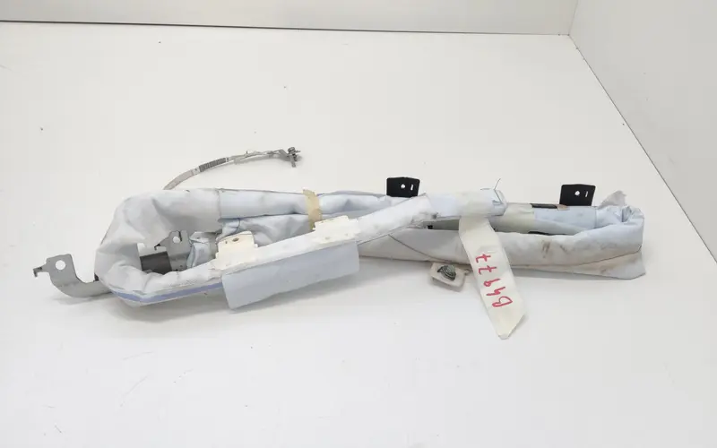 Airbag a tendina lato Sinistro KIA Rio Serie (17>) 85010H8000 85010H8000 Bifuel/Gas 1.2