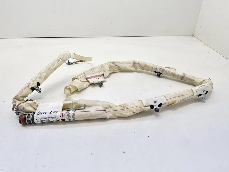Airbag a tendina lato Sinistro LAND ROVER Range Rover Evoque 1° Serie BJ3214K160BB Benzina