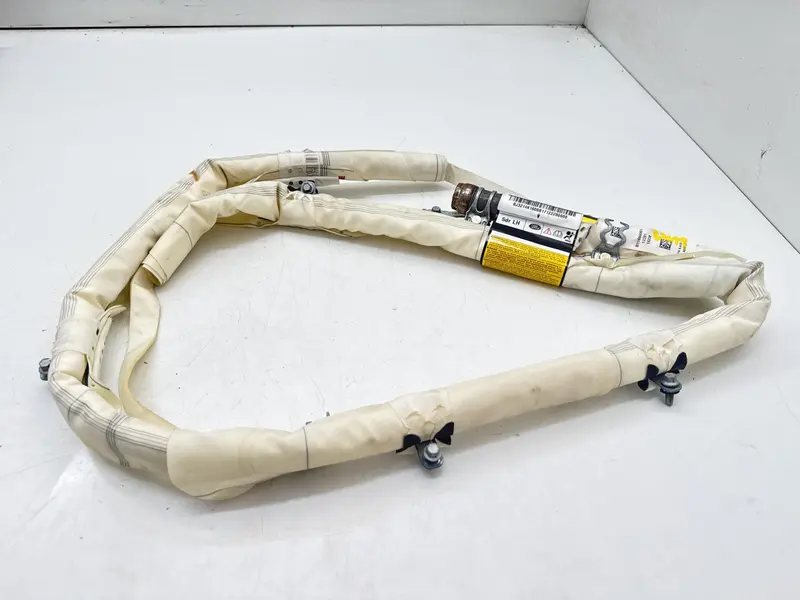 Airbag a tendina lato Sinistro LAND ROVER Range Rover Evoque 1° Serie LR026030 BJ3214K160BB Diesel 2.2