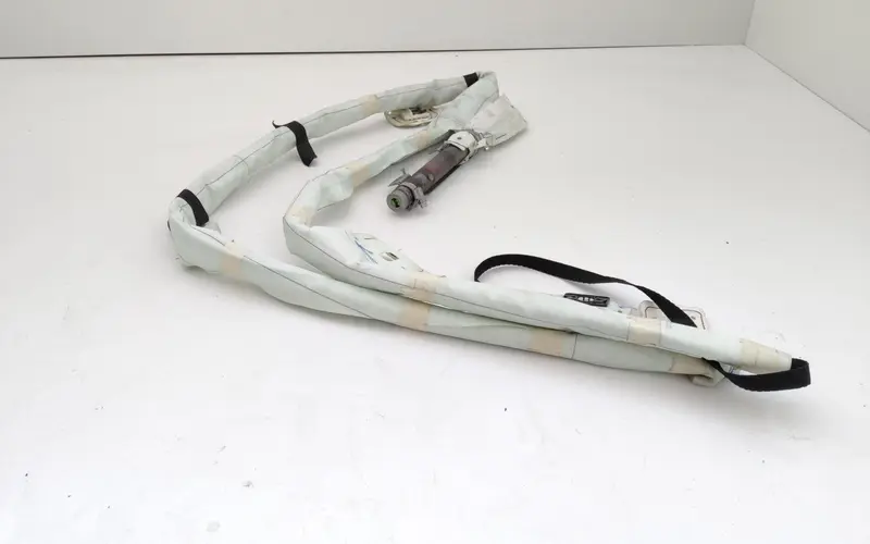 Airbag a tendina lato Sinistro MERCEDES Classe E S. Wagon W212 A2128604702 Diesel 2.0