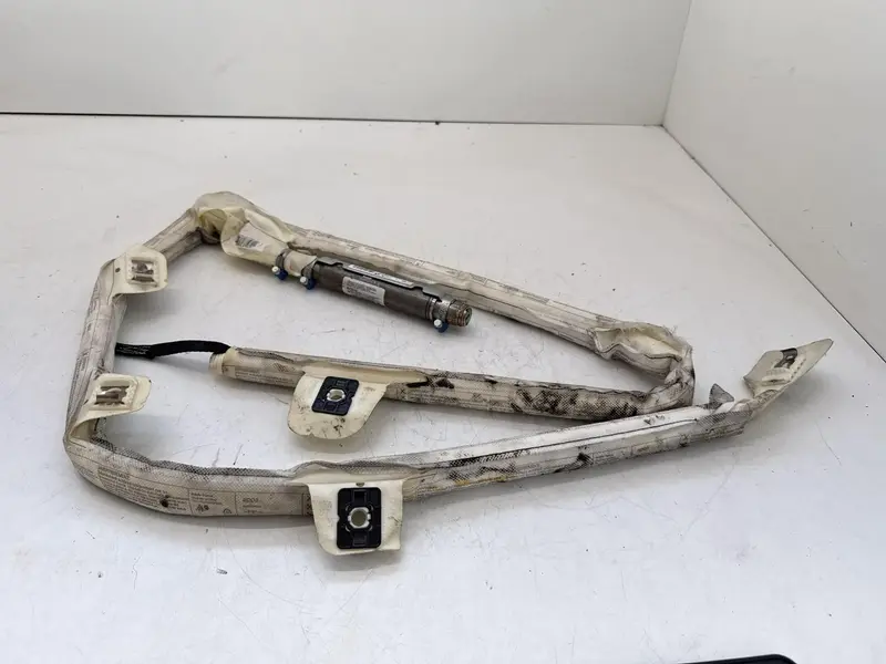 Airbag a tendina lato Sinistro MERCEDES Classe GLK Serie (X204) (08>15) A2048602302 608789301 Diesel 2.2 (08>15)