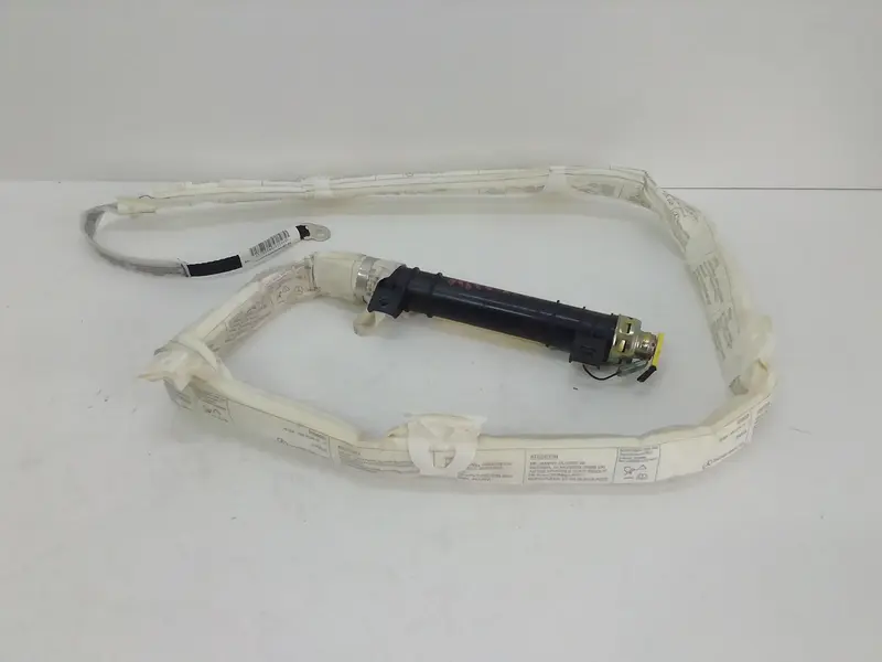 Airbag a tendina lato Sinistro MERCEDES Classe S W220 4° Serie 2208600505 Diesel 3200 (99>05)