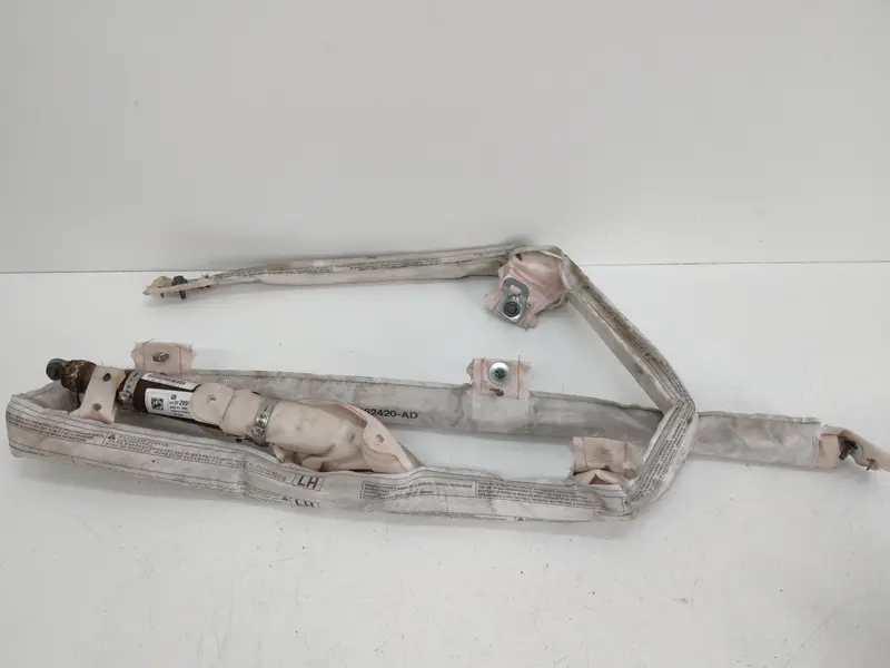 Airbag a tendina lato Sinistro OPEL Insignia Berlina 13222998 Diesel 2000 (08>17)