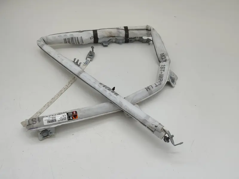 Airbag a tendina lato Sinistro OPEL Karl Serie 42338144 688472331 Benzina 1000 (15>17)