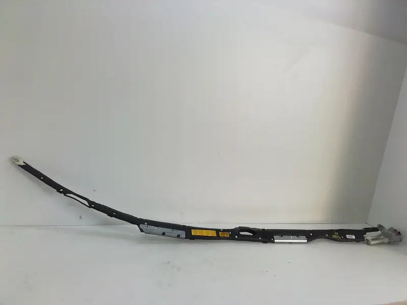 Airbag a tendina lato Sinistro OPEL Zafira A 9132718 Bifuel/Metano 1600 (99>05)