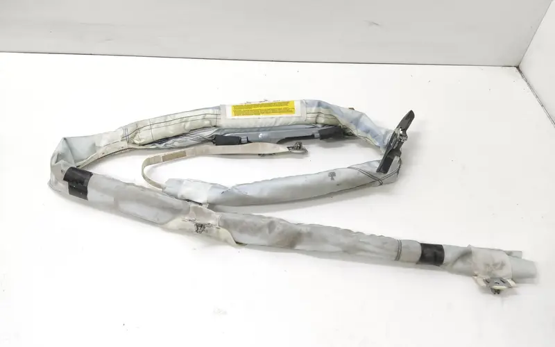 Airbag a tendina lato Sinistro OPEL Zafira B 24451366 13231632 Diesel 1.9 (05>08)