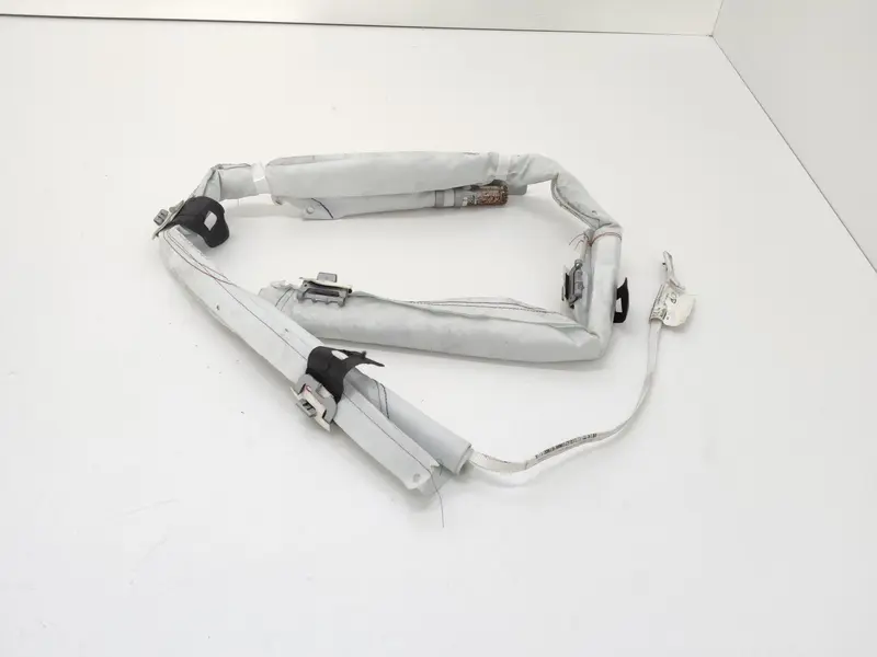 Airbag a tendina lato Sinistro PEUGEOT 208 Serie (12>19) 9672917880 9672917880 Benzina 1.4 (12>19)