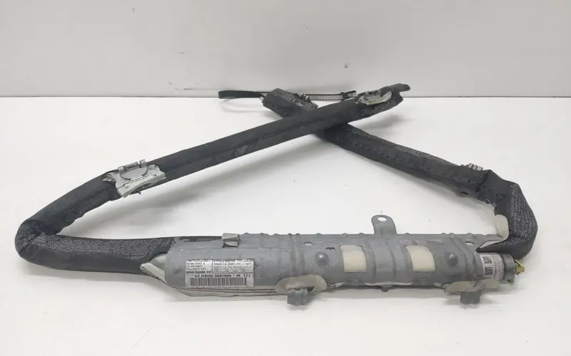 Airbag a tendina lato Sinistro PEUGEOT 308 Serie (07>14) 8337CY 9656759480 Diesel 2.0 (07>14)