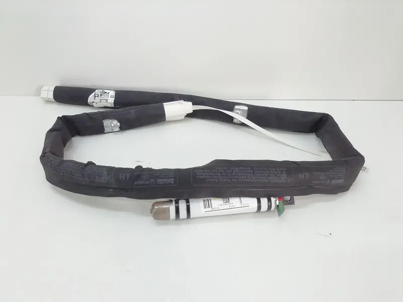 Airbag a tendina lato Sinistro RENAULT Grand Scenic Serie (11>) 985P10681R Diesel 1500 (09>16)