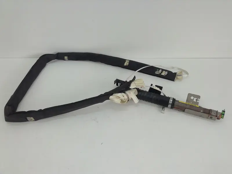 Airbag a tendina lato Sinistro RENAULT Megane ll Serie (02>06) 8200432637 Diesel 1500 (02>06)