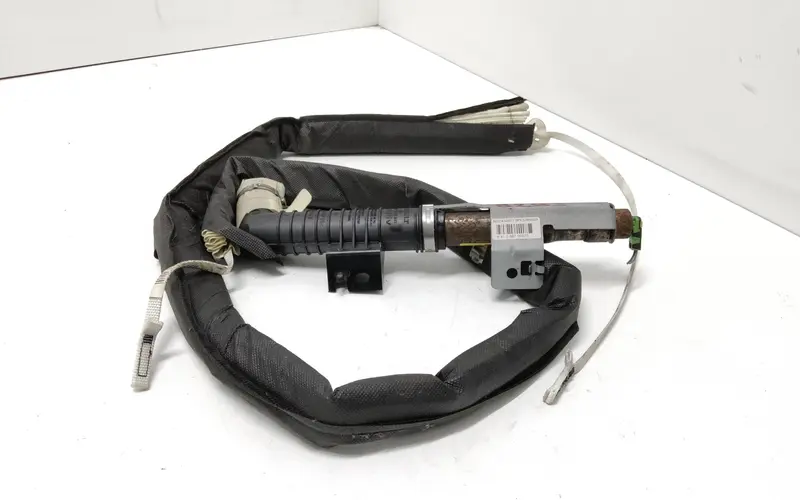 Airbag a tendina lato Sinistro RENAULT Megane ll Serie (06>08) 8200432637 8200432637 Diesel 1.5 (06>08)