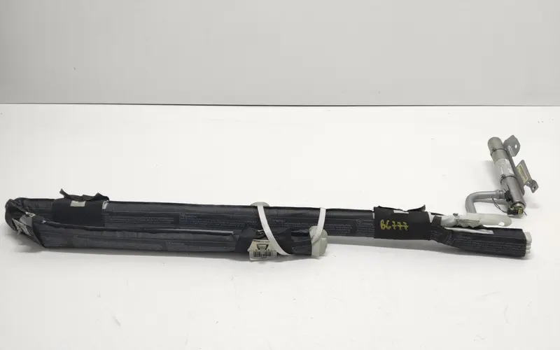 Airbag a tendina lato Sinistro RENAULT Modus 1° Serie 8200558121 8200558121 Diesel 1.5 (04>06)