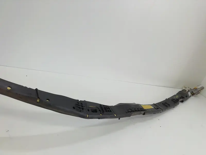 Airbag a tendina lato Sinistro VOLKSWAGEN Touran 1° Serie 1T0880741D Diesel 2000 (03>07)