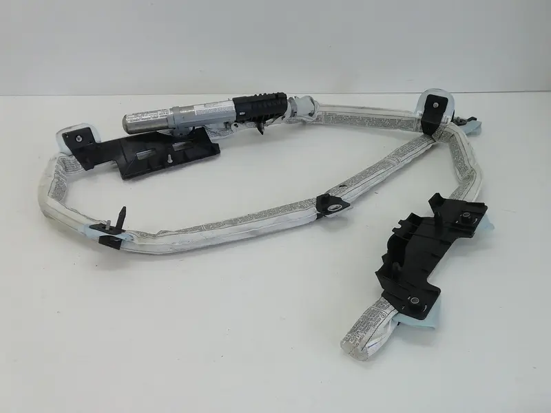 Airbag a tendina lato SX BMW Serie 3 E91 Touring 2° Serie 846966859043 Diesel 2000