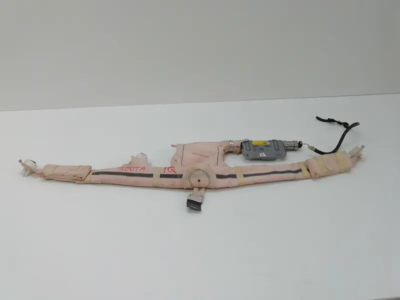 Airbag a tendina posteriore TOYOTA IQ 1° Serie GMV19001857 Benzina