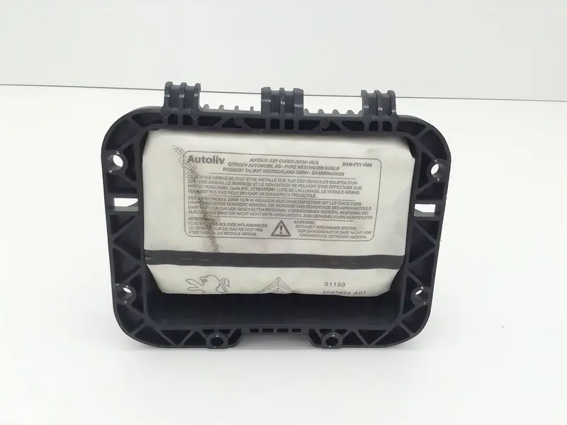 Airbag Passeggero CITROEN C3 Picasso 9682894380 Benzina 1400