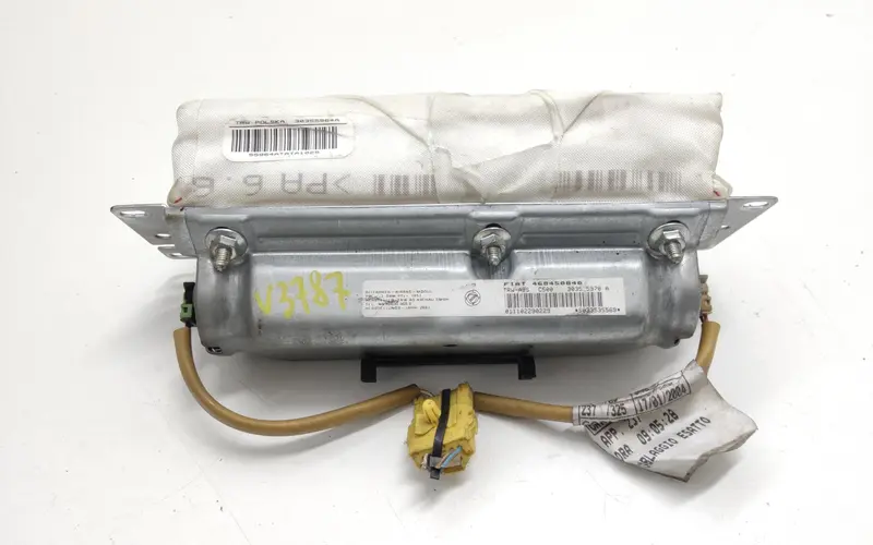 Airbag Passeggero FIAT Idea 1° Serie 468450840 Diesel 1.3 (03>05)
