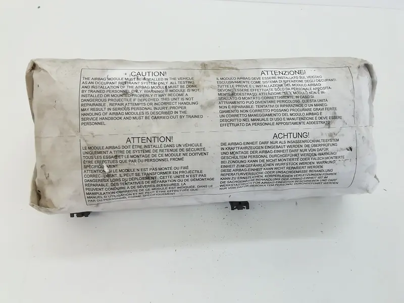 Airbag Passeggero FIAT Multipla 1° Serie 00467406940 Diesel 1900 (98>04)