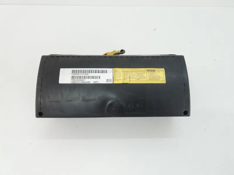 Airbag Passeggero JEEP Cherokee 3° Serie P55315020AI Diesel 2500 (02>05)