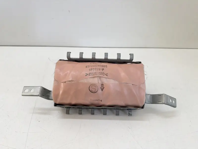 Airbag Passeggero MAZDA 6 S. Wagon 2° Serie GS1E57K50A GS1EH03 Diesel 2.0 (08>13)
