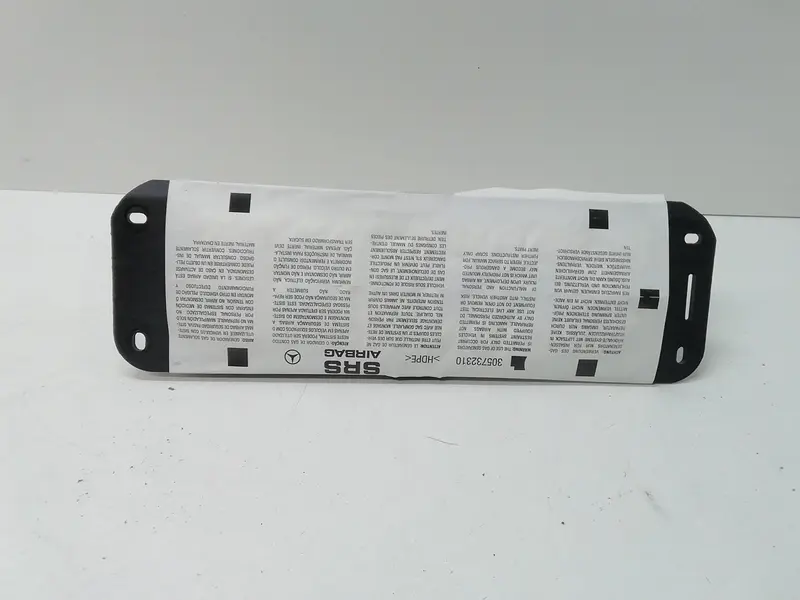 Airbag Passeggero MERCEDES Classe A W169 3° Serie 1698600005 Diesel 2000 (04>08)