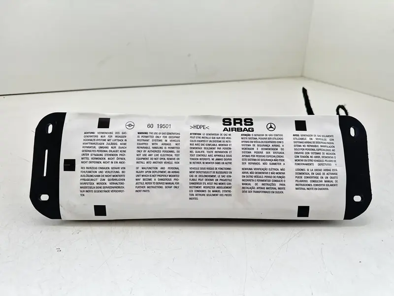 Airbag Passeggero MERCEDES Classe A W169 3° Serie 1798600005 Diesel 2.0 (04>08)