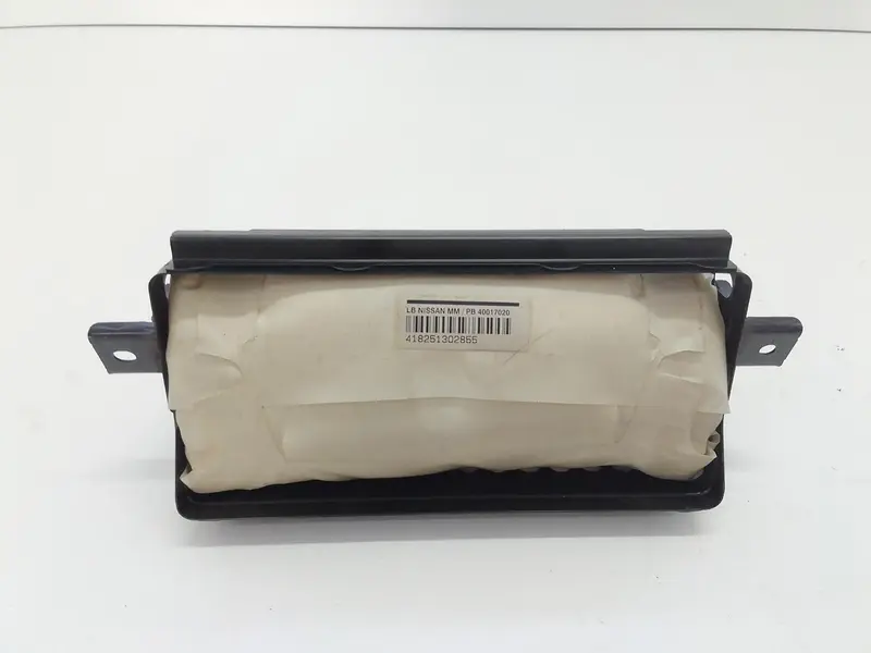 Airbag Passeggero NISSAN Micra 5° Serie 40017020 Diesel 1500 (05>07)