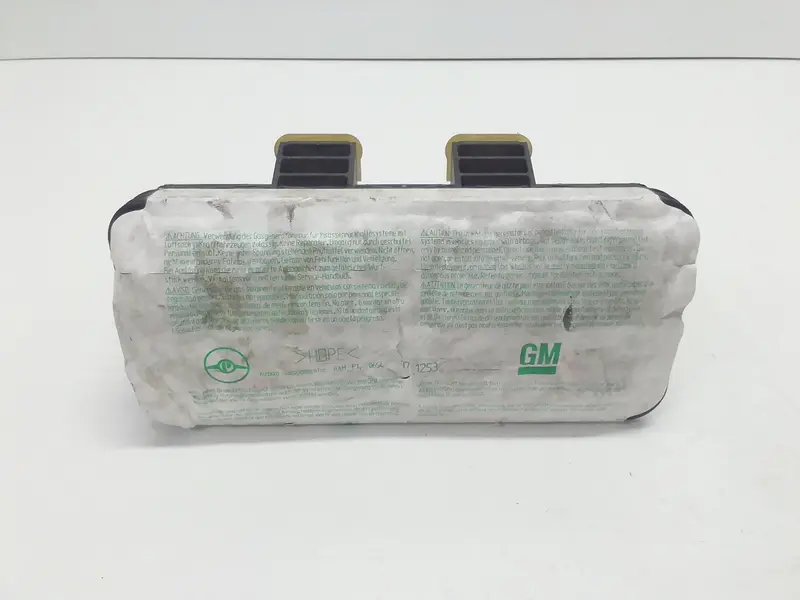 Airbag Passeggero OPEL Zafira A 90561101 Benzina (99>05)