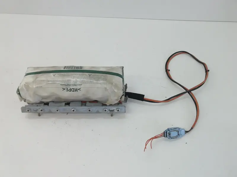 Airbag Passeggero PEUGEOT 206 2° Serie 9642928880 Diesel 1400 (03>09)