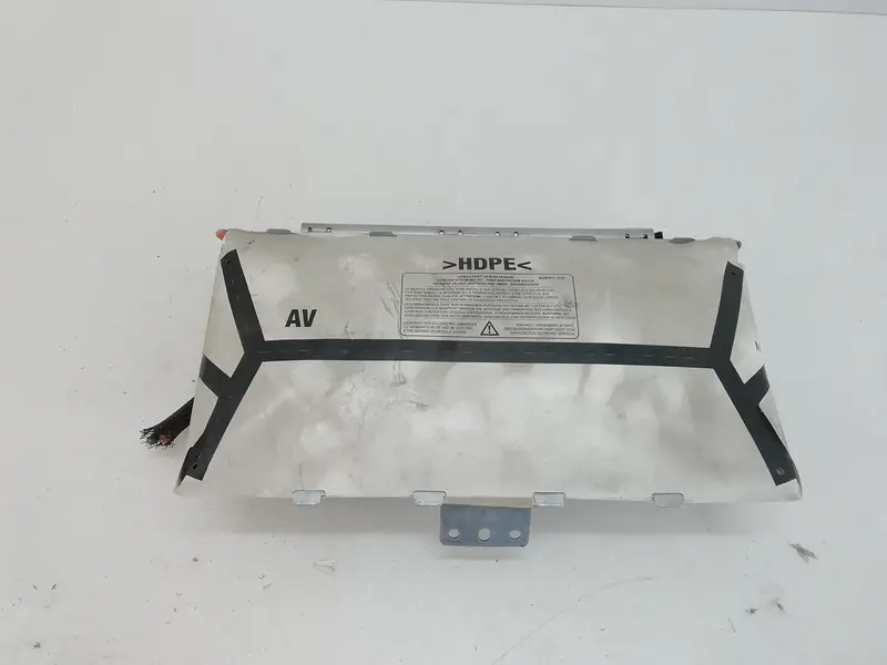 Airbag Passeggero PEUGEOT 307 S. Wagon 9645001180 Diesel 2000 (02>05)