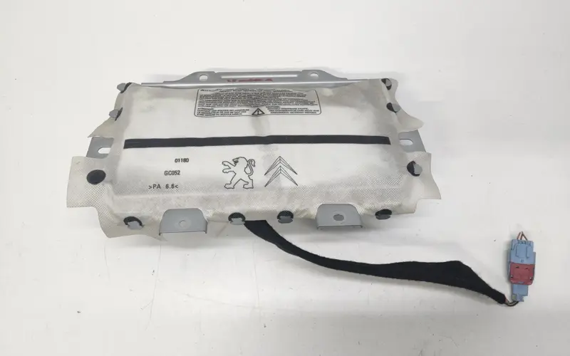 Airbag Passeggero PEUGEOT 308 Serie (07>14) Diesel 2.0 (07>14)