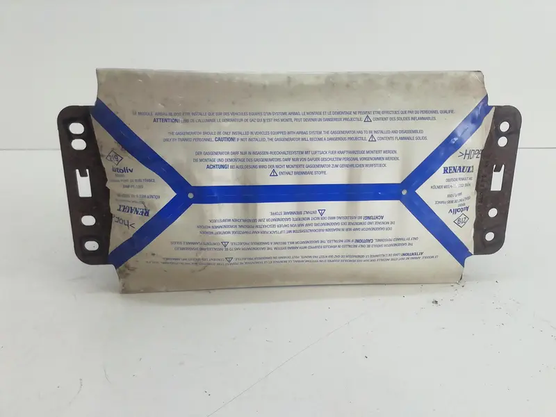 Airbag Passeggero RENAULT Megane ll Serie (02>06) 8200292043 Diesel 1500 (02>06)