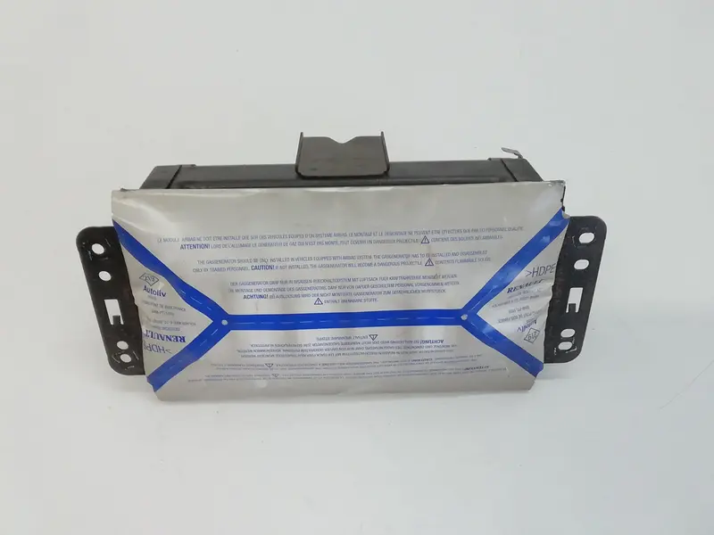 Airbag Passeggero RENAULT Megane ll Serie (02>06) 8200292043 Diesel 1500 (02>06)
