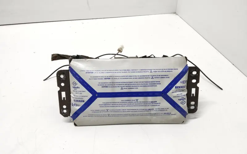 Airbag Passeggero RENAULT Megane ll Serie (06>08) 8200706146 8200454743 Diesel 1.5 (06>08)