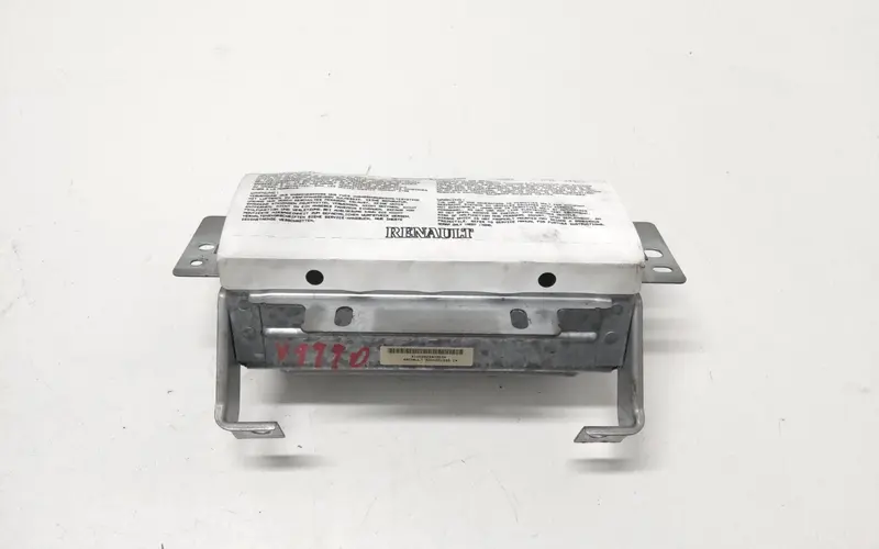 Airbag Passeggero RENAULT Modus 1° Serie 8200788811 8200591695 Diesel 1.5 (04>06)