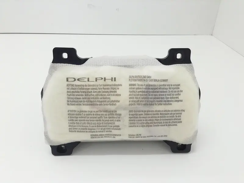 Airbag Passeggero SMART Fortwo Coupé 3° Serie (w 451) A4518603202 Benzina 1000 (07>15)