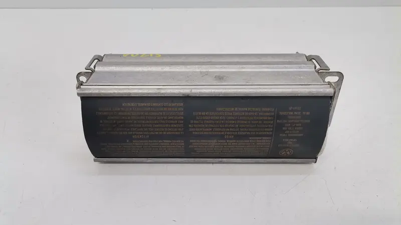 Airbag Passeggero VOLKSWAGEN New Beetle 1° Serie 1c0880204a Diesel 1900 (98>10)
