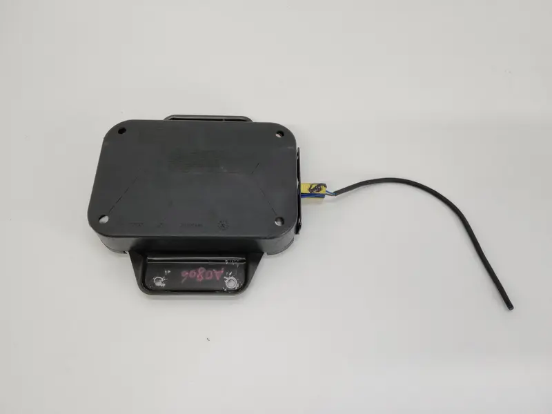 Airbag porta anteriore destra MERCEDES Classe M 1° Serie A1638600605 Diesel 2700 (97>05)