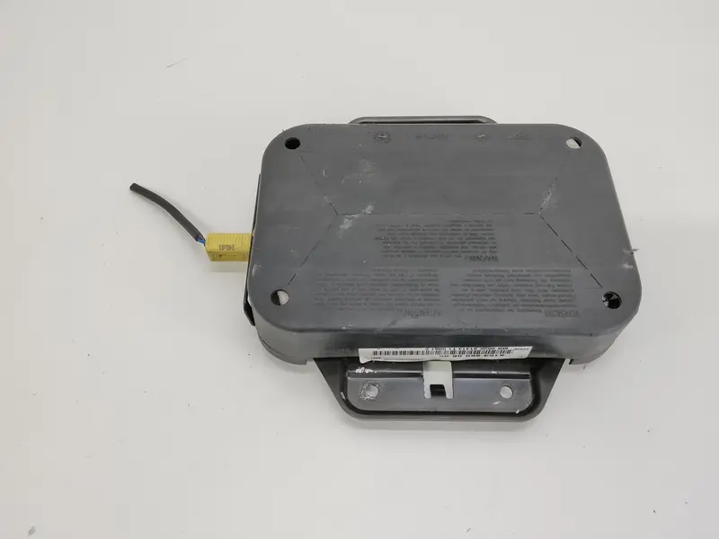 Airbag Porta Anteriore Sinistra MERCEDES Classe M 1° Serie A1638600605 Diesel 2700 (97>05)