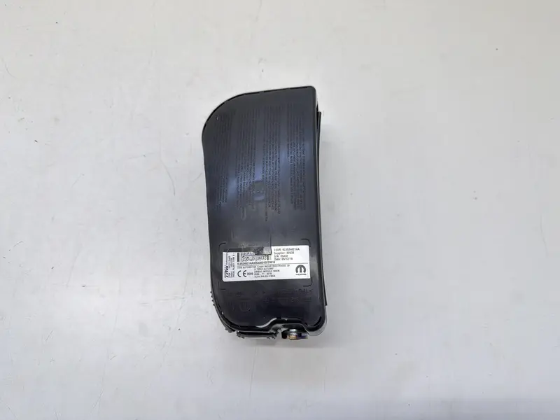 Airbag sedile destro ALFA ROMEO Stelvio Serie (949_) (16>) 0L0534621AA Benzina