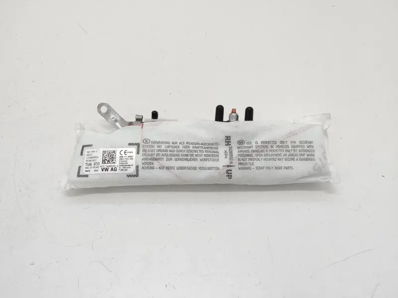 Airbag sedile destro AUDI A3 Sportback (8YA) (19>) 8Y0880242D Diesel 2.0