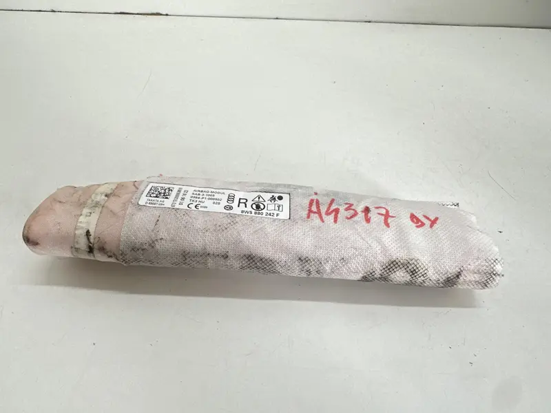 Airbag sedile destro AUDI A4 Allroad Serie B9 (8WH) (16>20) 8W5880242K 8W5880242F Diesel 2.0 (16>20)