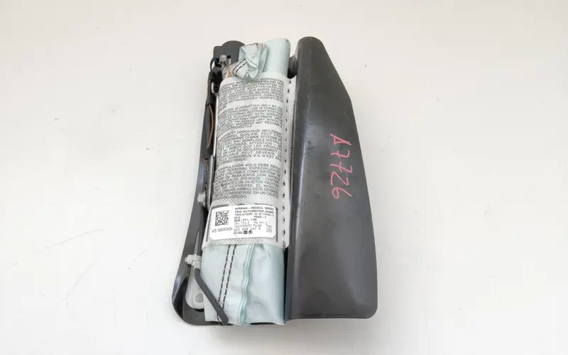 Airbag sedile destro AUDI A6 Avant Serie C7 (4G5) (11>) 4G8880242C 4G8880242B Diesel 3.0 (11>18)