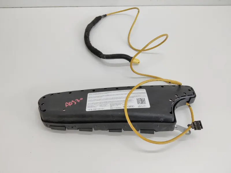 Airbag sedile destro AUDI A6 Berlina Serie C4 (4A2) (94>97) 4F0880242E Diesel 2000 (94>97)