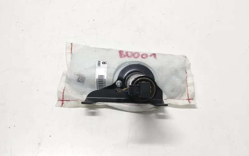 Airbag sedile destro BMW X6 E71 1° Serie 8345721 Diesel 3.0 (08>14)